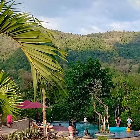 Tanjung Lima Villas Labuan Bajo Exterior foto