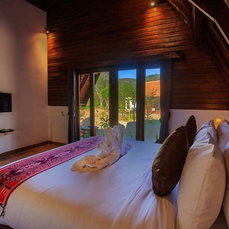 Tanjung Lima Villas Labuan Bajo Exterior foto