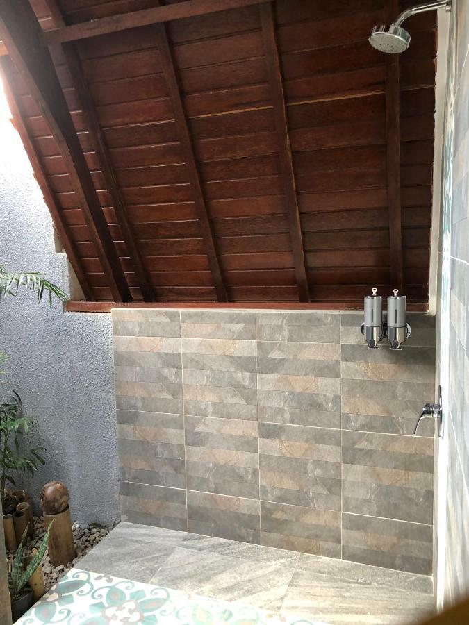 Tanjung Lima Villas Labuan Bajo Exterior foto