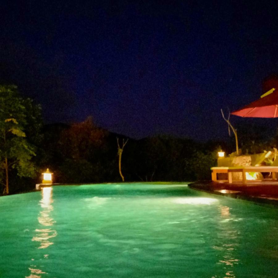 Tanjung Lima Villas Labuan Bajo Exterior foto