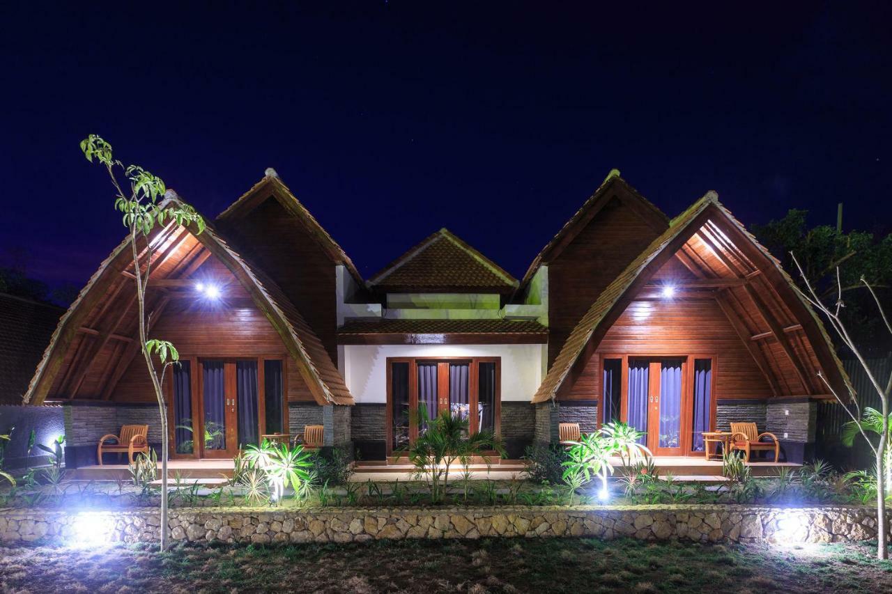 Tanjung Lima Villas Labuan Bajo Exterior foto