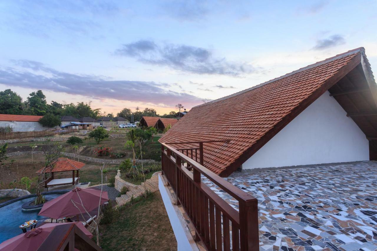 Tanjung Lima Villas Labuan Bajo Exterior foto