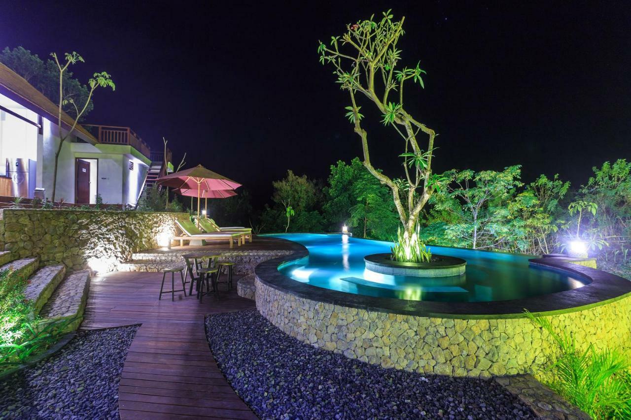 Tanjung Lima Villas Labuan Bajo Exterior foto