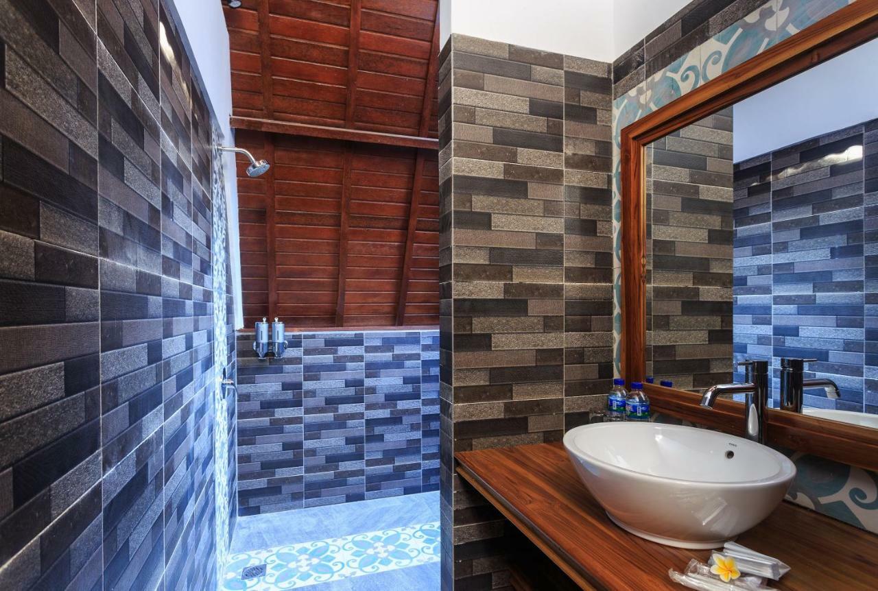 Tanjung Lima Villas Labuan Bajo Exterior foto