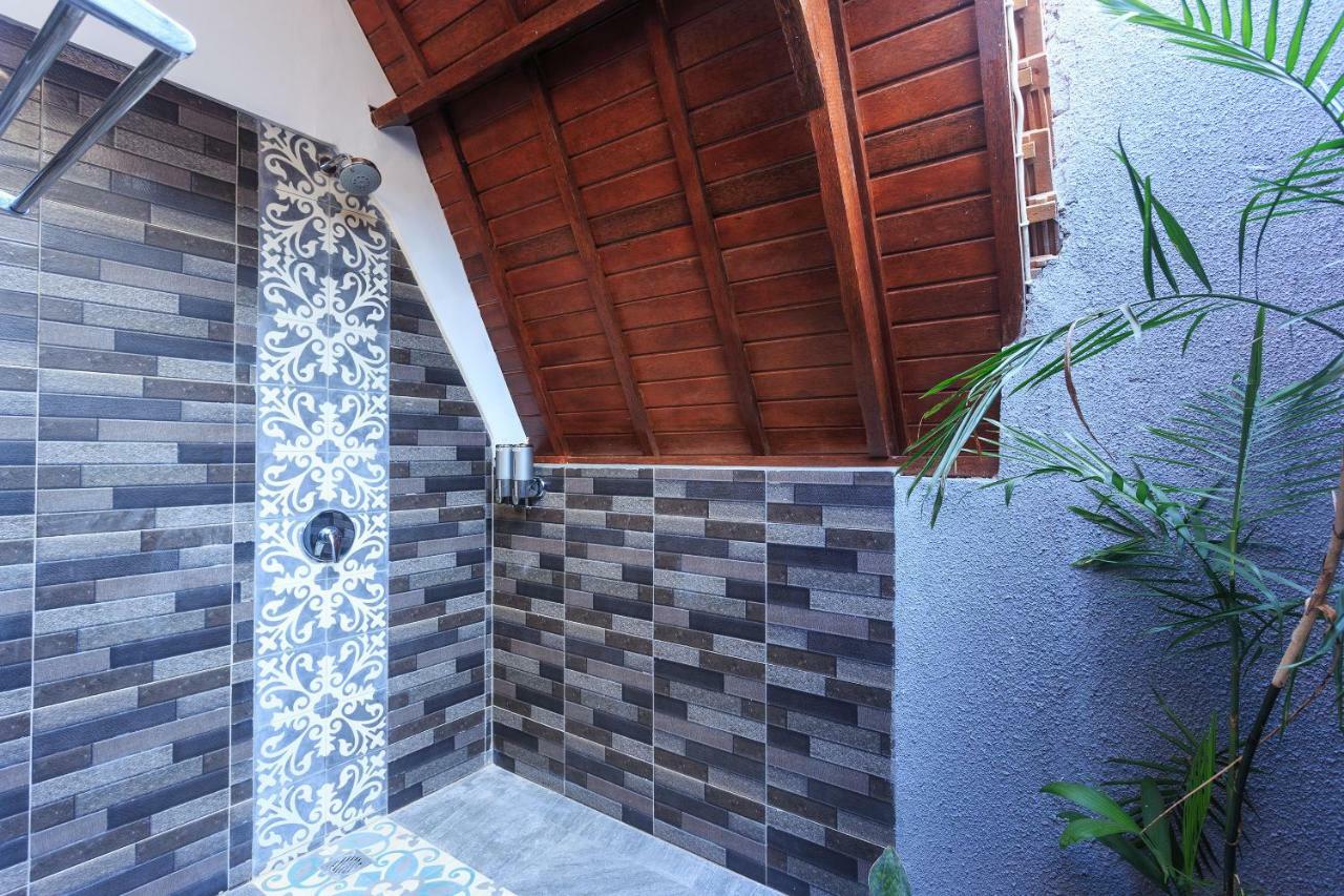 Tanjung Lima Villas Labuan Bajo Exterior foto